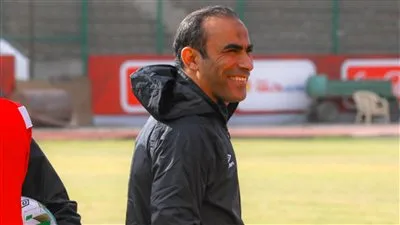 عبدالحفيظ يحضر الاجتماع الفني لمباراة الأهلي والمريخ السوداني