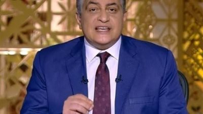 غدا..أسامة كمال ومحمد علي خير في تغطية خاصة لموكب المومياوات على المحور