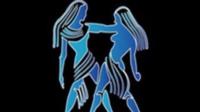 حظك اليوم.. توقعات برج الجوزاء 3 أبريل 2021