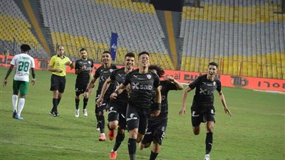 مدرب الزمالك: هناك إصرار من لاعبي الفريق على الفوز أمام المولودية