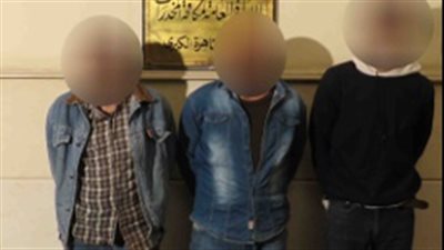 ضبط كمية من مخدر الهيروين بالسيدة زينب والطالبية