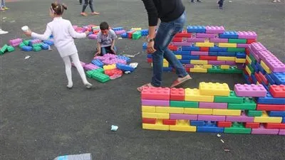 بالصور.. عدسة 