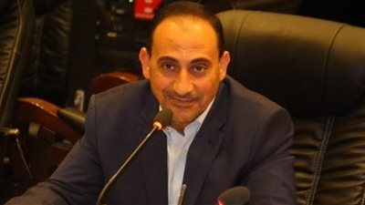 نائب يطالب بأقسام متخصصة في كليات الهندسة لقيادة القطارات