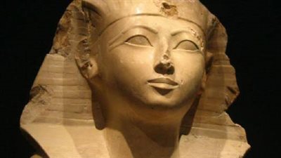 أبرز مومياء يتم نقلها للفسطاط.. من هي الملكة حتشبسوت؟ 