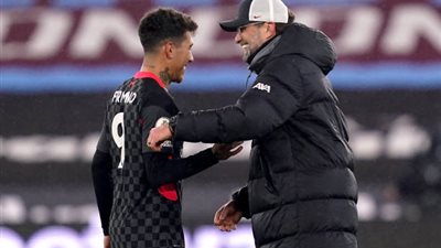 بشرى سارة في ليفربول قبل مواجهة آرسنال