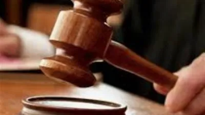 تجديد حبس المتهمين في عقار جسر السويس المنهار 