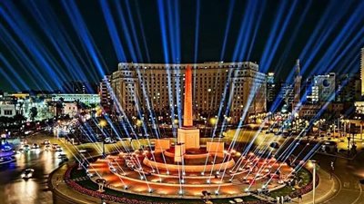 محافظ قنا: عرض البث المباشر لموكب المومياوات الملكية بميادين المحافظة