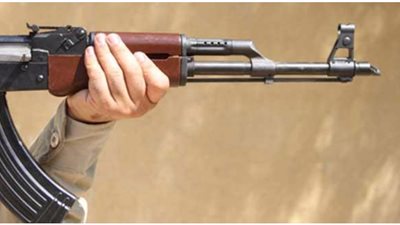 نيجيريا تعلن مقتل 14 شخصا بهجوم مسلح غرب البلاد