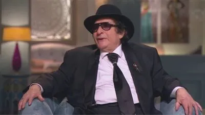 محيي إسماعيل يعلق على مشاركة هند صبري في موكب نقل المومياوات.. فماذا قال؟