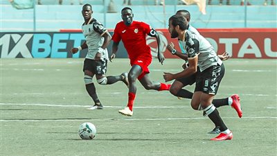 شاهد أهداف مباراة الأهلي والمريخ السوداني في دوري أبطال إفريقيا