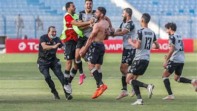 عاجل - تعرف على المنافسين المحتملين للأهلي في ربع نهائي دوري أبطال إفريقيا