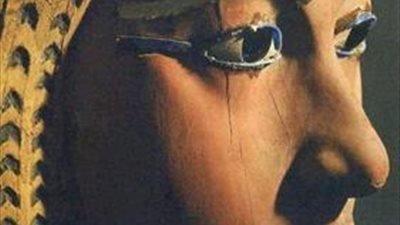 قبل نقل المومياوات.. 