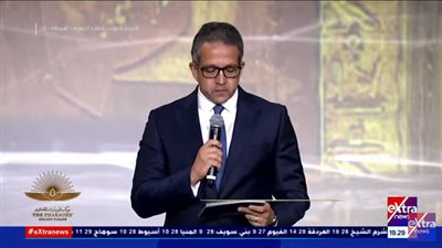 وزير السياحة: ستتوالى الافتتاحات الأثرية الكبرى خلال الفترة المقبلة