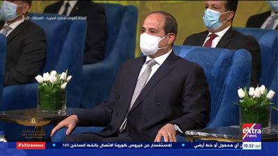 شاهد.. وزير السياحة يوجه الشكر للرئيس السيسي لتبنيه فكرة نقل موكب المومياوات (فيديو)