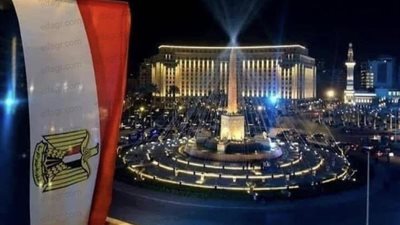 مطربات الحفل يخطفن الأنظار عبر مواقع التواصل الاجتماعي عقب انتهاء حفل نقل المومياوات الملكية