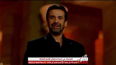 كريم عبدالعزيز: