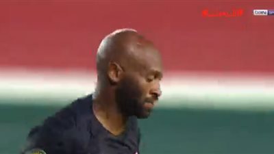 عاجل - شيكابالا يسجل هدفًا عالميًا في شباك مولودية الجزائر (فيديو)