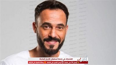 يوسف الشريف عن موكب المومياوات الملكية: 