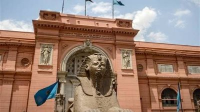 بعد نقل المومياوات الملكية.. ماذا سيحدث للمتحف المصري؟