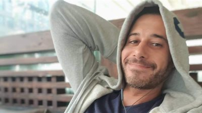 أحمد السعدني يعبر عن سعادته بحفل موكب المومياوات.. بهذه الطريقة