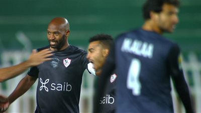 بقيادة شيكابالا.. الزمالك يهزم مولودية الجزائر في دوري أبطال إفريقيا