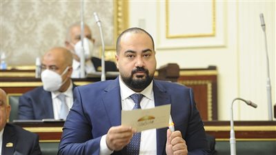 برلماني: موكب نقل المومياوات نقلة حضارية غير مسبوقة تُضاف لتاريخ مصر العظيم