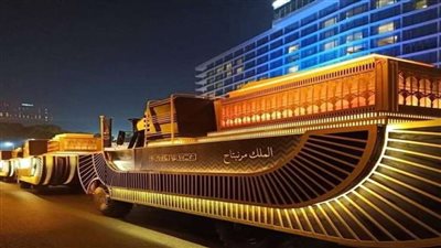 برلماني: موكب نقل المومياوات الملكية سيجعل مصر في مقدمة الدول سياحيا