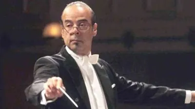 نادر عباسي: لأول مرة يتم عزف أوركسترا 