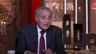 شاهد.. بشرى سارة من وزير التموين بشأن الدواجن واللحوم في رمضان