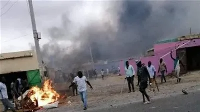 عشرات القتلى والجرحى باشتباكات غرب دارفور بالسودان