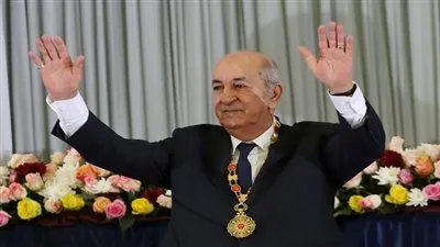 تبون: لا يمكن استرجاع الأموال المنهوبة قبل صدور أحكام نهائية تجاه المتورطين 