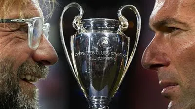 تشكيل ليفربول المتوقع لمواجهة ريال مدريد في ربع نهائي دوري الأبطال