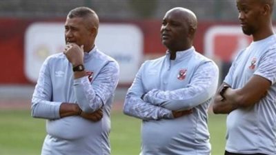 موسيماني يطالب بضرورة التعاقد مع مهاجم ستاندر لياج البلجيكي