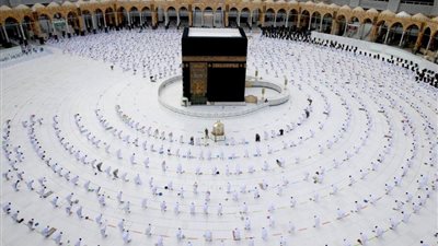 عاجل.. السعودية تعلن بشرى سارة للمعتمرين والمصلين بالمسجد الحرام خلال رمضان