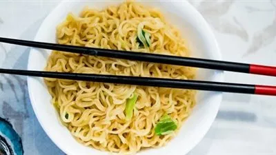 هيئة سلامة الغذاء تحذر من تناول الشعرية سريعة التحضير 