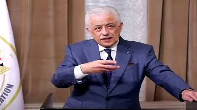 وزير التعليم: نبني آلاف الفصول والمدارس من أنواع جديدة (فيديو)