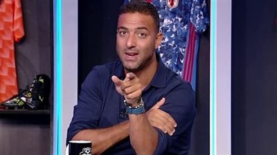 الكشف عن سبب إستقالة أحمد حسام ميدو من نادي بيراميدز