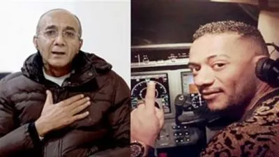 عاجل.. المحكمة تلزم محمد رمضان بدفع تعويض 6 ملايين جنيه للطيار الموقوف