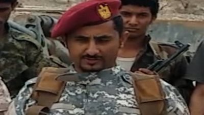 العميد أكرم الحنشي لـ