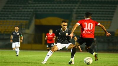 طلائع الجيش يشعل صراع الهبوط ويضرب الجونة برباعية نظيفة