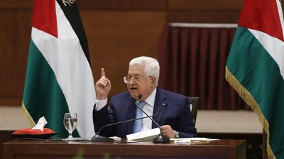 الرئاسة الفلسطينية: القرار الإسرائيلي ببناء وحدات استيطانية جديدة مدان وتحد للشرعية الدولية