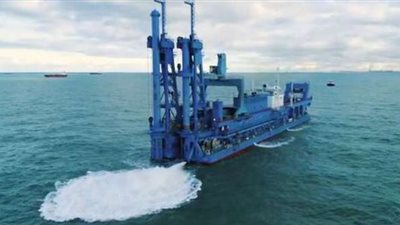 قبيل استقبالها.. ما لا تعرفه عن الكراكة 