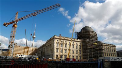 مسؤول ألماني: سنجري محادثات مع روسيا بشأن شراء جرعات من لقاح سبوتنيك  