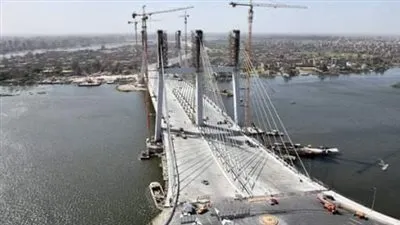 غلق جزئي لمحور روض الفرج لمدة 4 أيام