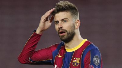 بشرى سارة في برشلونة قبل كلاسيكو الأرض 