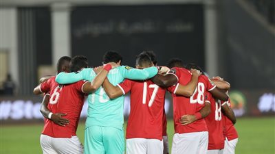 تعرف على القنوات الناقلة لمباراة الأهلي وسيمبا في دوري أبطال إفريقيا