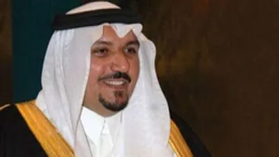 الأمير فيصل بن مشعل يُثمن حصول جامعة القصيم على الاعتماد الأكاديمي الدولي