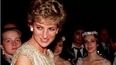 تفاصيل جديدة حول مسلسل فضح أسرار العائلة المالكة البريطانية