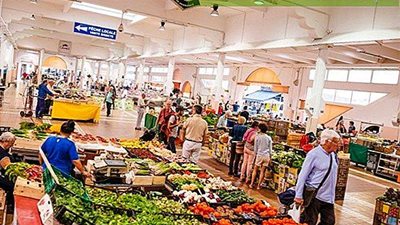 عاجل.. الدواجن واللحوم تقود تضخم اسعار المستهلكين للارتفاع في مارس 