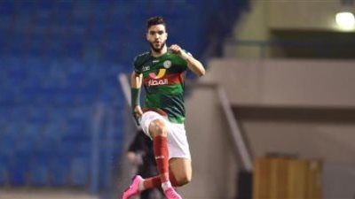 الكشف عن حقيقة مفاوضات الزمالك لضم وليد أزارو  